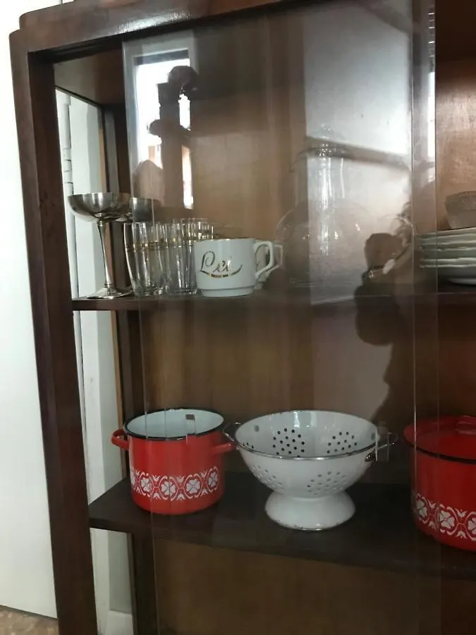 The Apartment Милан Италия