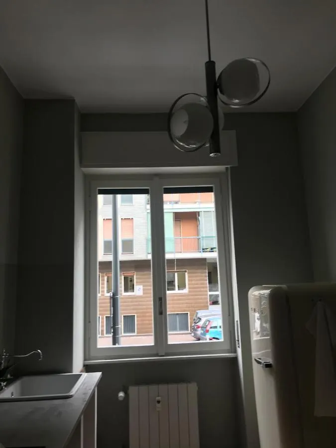 The Apartment Милан