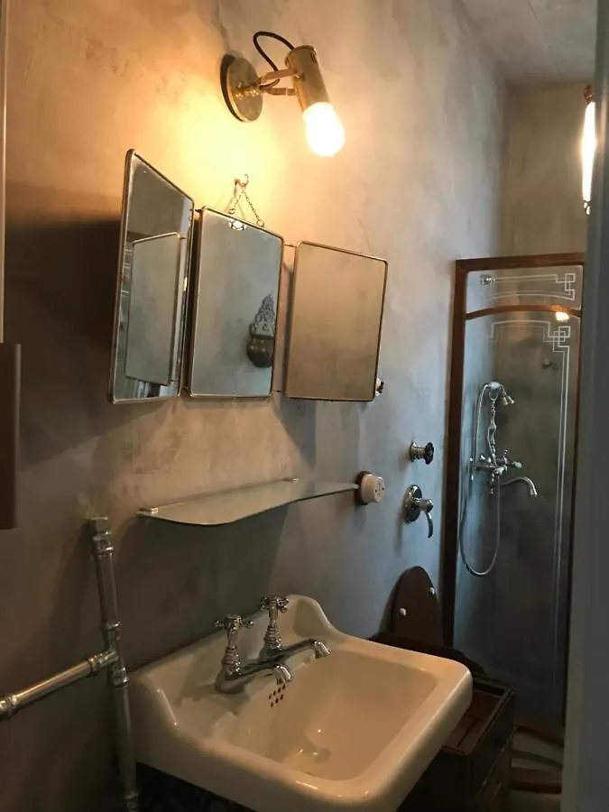 The Apartment Милан